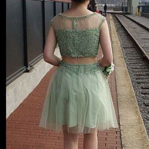 Dresses - Homecoming Dress Dresses - Homecoming Dress